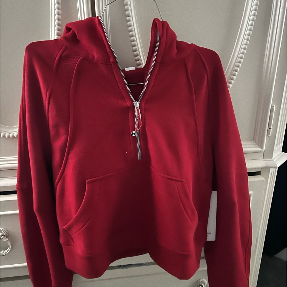 Lululemon Scuba